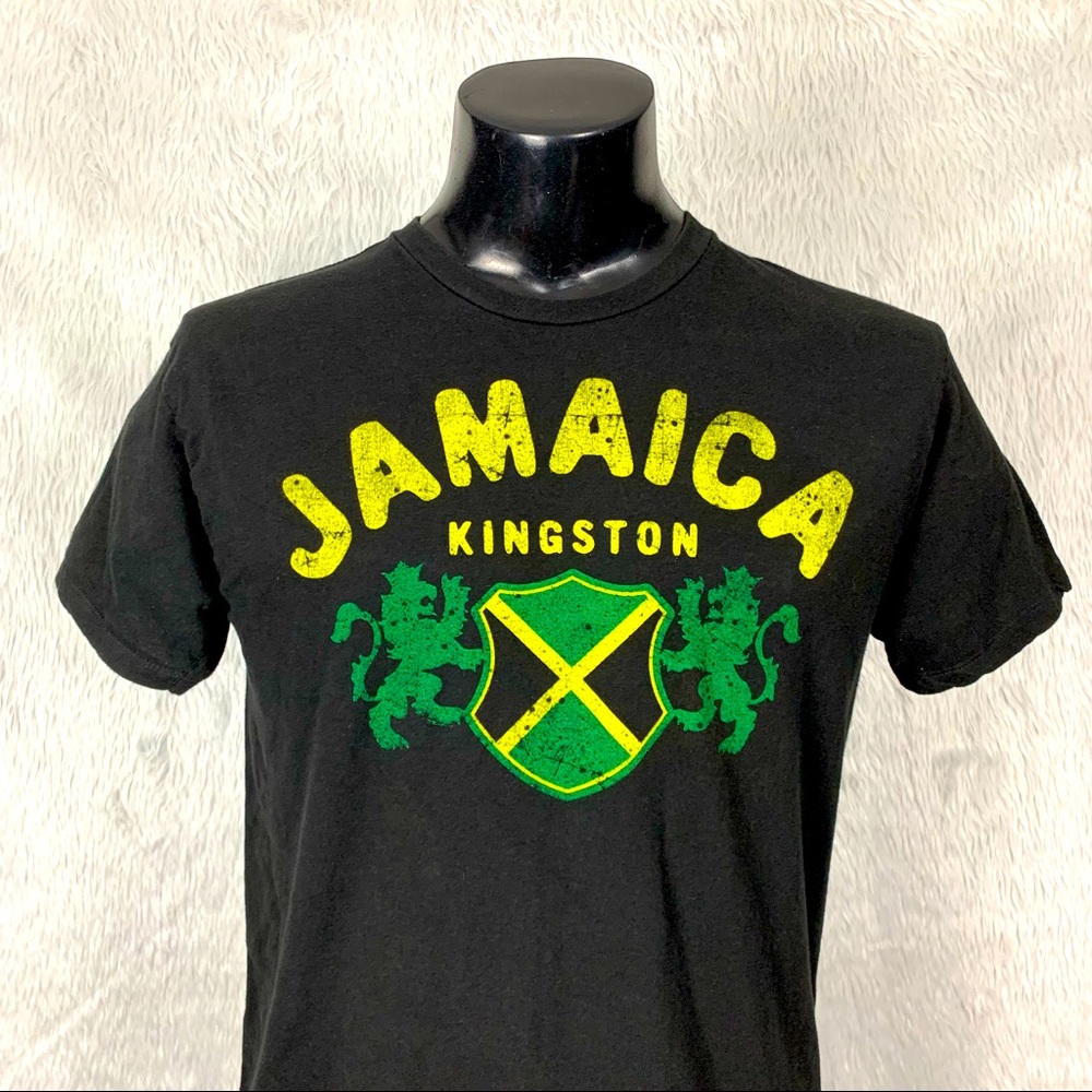 Kingston Jamaica Tee